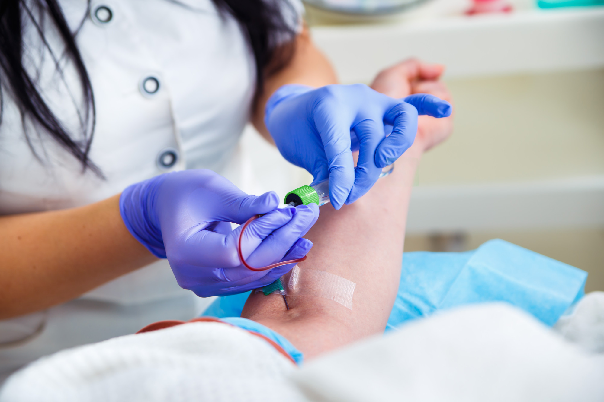 Medical assistant phlebotomy jobs
